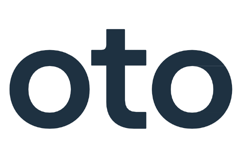 Oto Logo