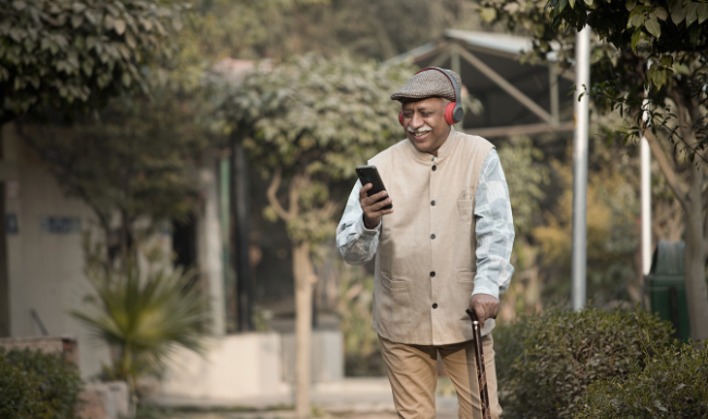 Parkinson's Disease