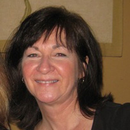 Christine Novak PhD Associate Professor University of Toronto