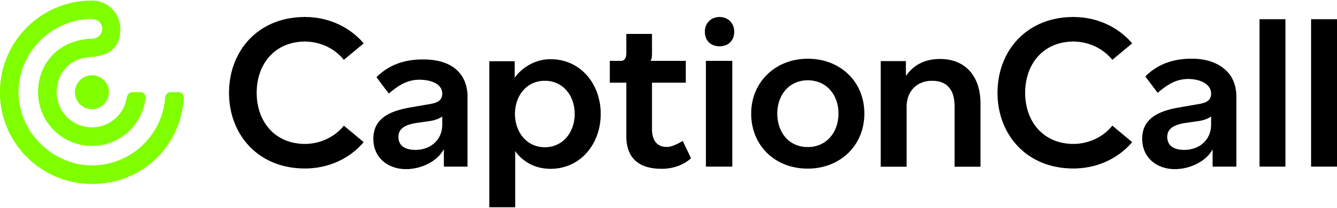 CaptionCall logo